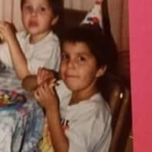 Meet your Posher, Blaine